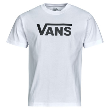 Vans T-shirt Korte Mouw   CLASSIC SS TEE