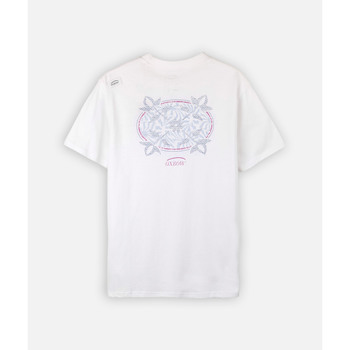 Oxbow T-shirt Korte Mouw  Biologisch katoenen T-shirt met korte mouwen FILLED