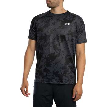 Under Armour T-shirt Korte Mouw  Tech 2.0 T-shirt