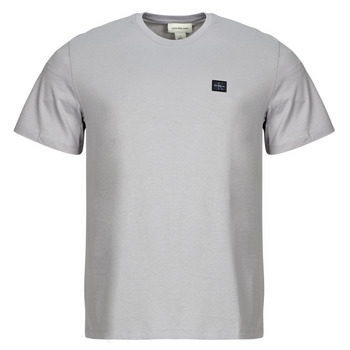 Calvin Klein Jeans T-shirt Korte Mouw  SS BADGE 30S JERSEY CLASSIC TEE