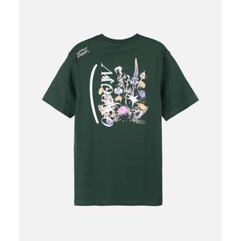 Oxbow T-shirt Korte Mouw  Eternal T-shirt met korte mouwen HELLFLO