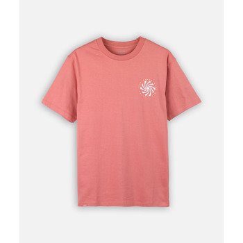 Oxbow T-shirt Korte Mouw  Eternal T-shirt met korte mouwen VISION