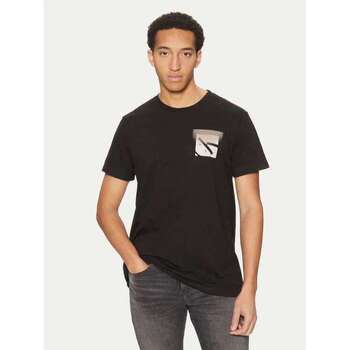 Calvin Klein Jeans T-shirt Korte Mouw  -