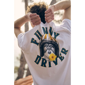 Le Temps des Cerises T-shirt  T-shirt BOYLE