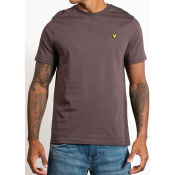 Lyle & Scott T-shirt Lyle & Scott Plain t-shirt