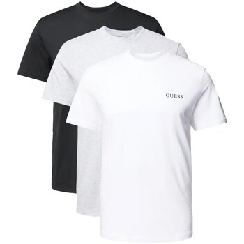 Guess T-shirt Korte Mouw  U4YG52 KCAM1
