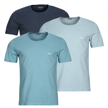 Boss T-shirt Korte Mouw  TShirtRN 3P Classic