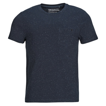 Faguo T-shirt Korte Mouw  OLONNE