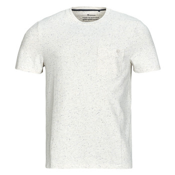 Faguo T-shirt Korte Mouw  OLONNE
