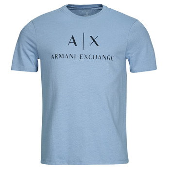 Armani Exchange T-shirt Korte Mouw  T-SHIRT