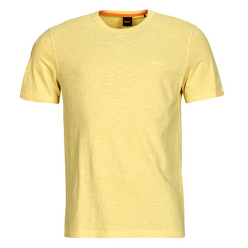 Boss T-shirt Korte Mouw  Tegood