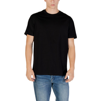 EAX T-shirt Korte Mouw  XM001283 AF10361