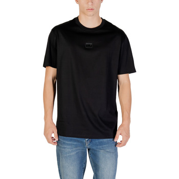 EAX T-shirt Korte Mouw  XM001479 AF10364