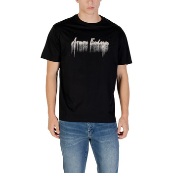 EAX T-shirt Korte Mouw  XM001462 AF10364