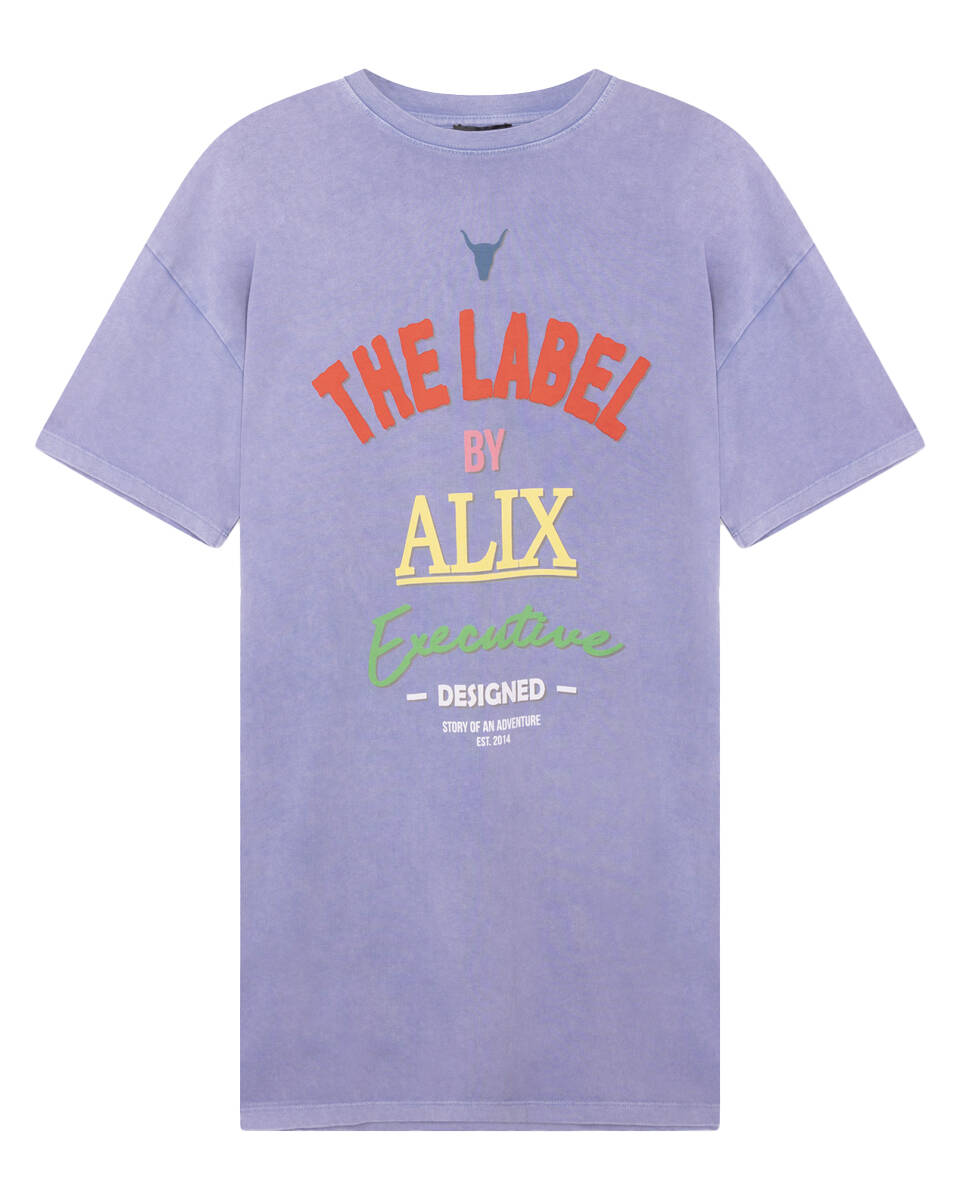 Alix The Label Jurk 2507354223