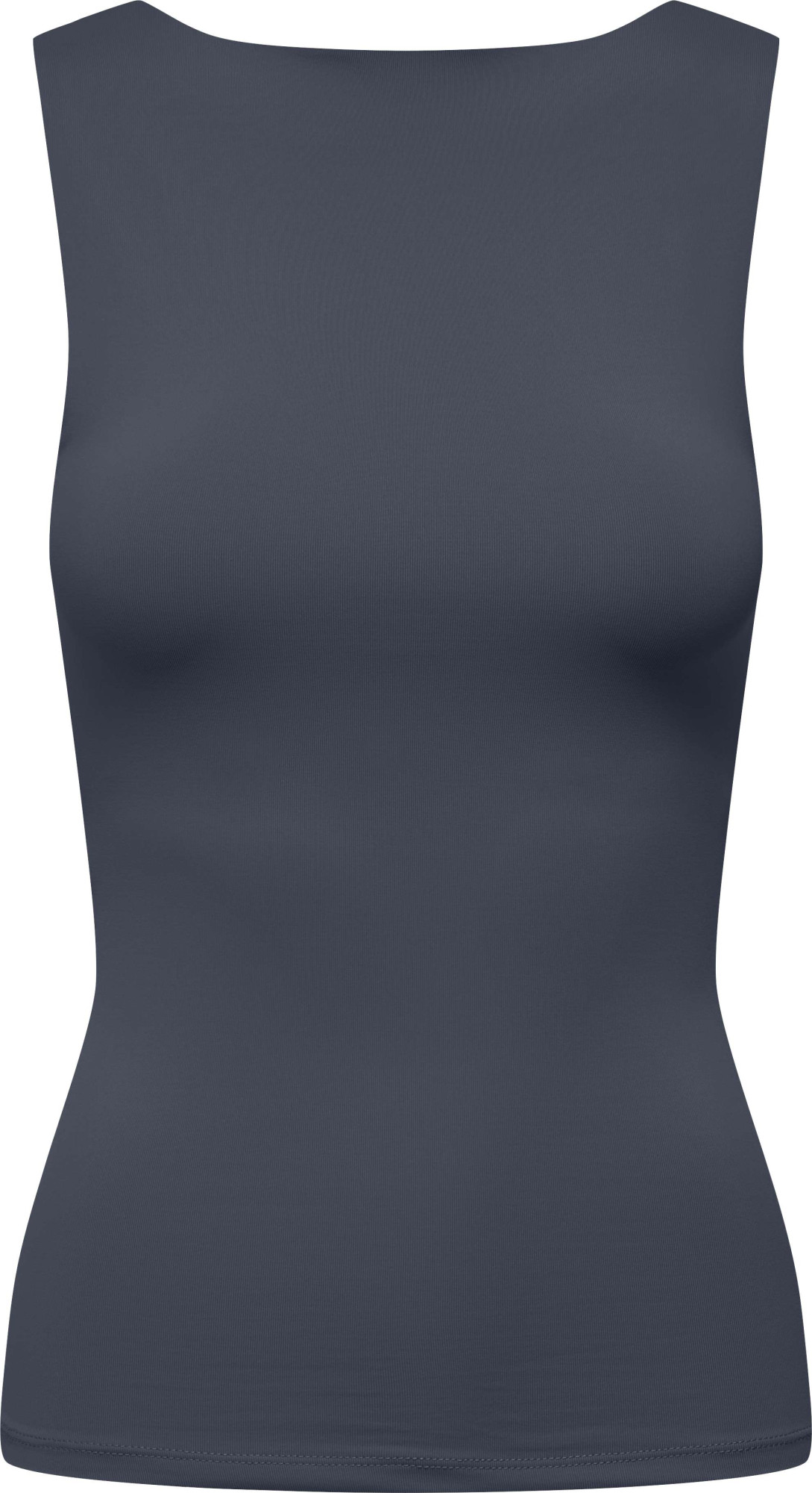 Only Onlea s/l 2-ways fit top jrs noos ombre blue