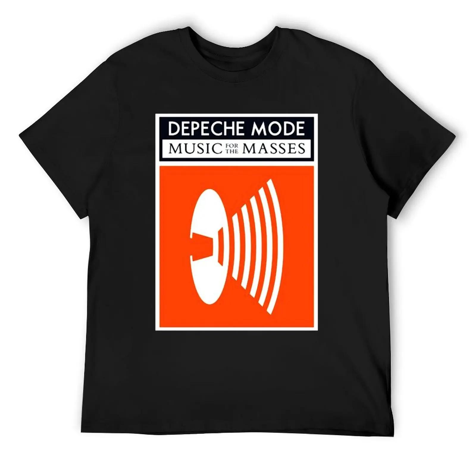 Female s Music The Masses T-shirt Shirts Grafische T-shirts Oversizeds Getailleerde T-shirts Voor Mannen M wit