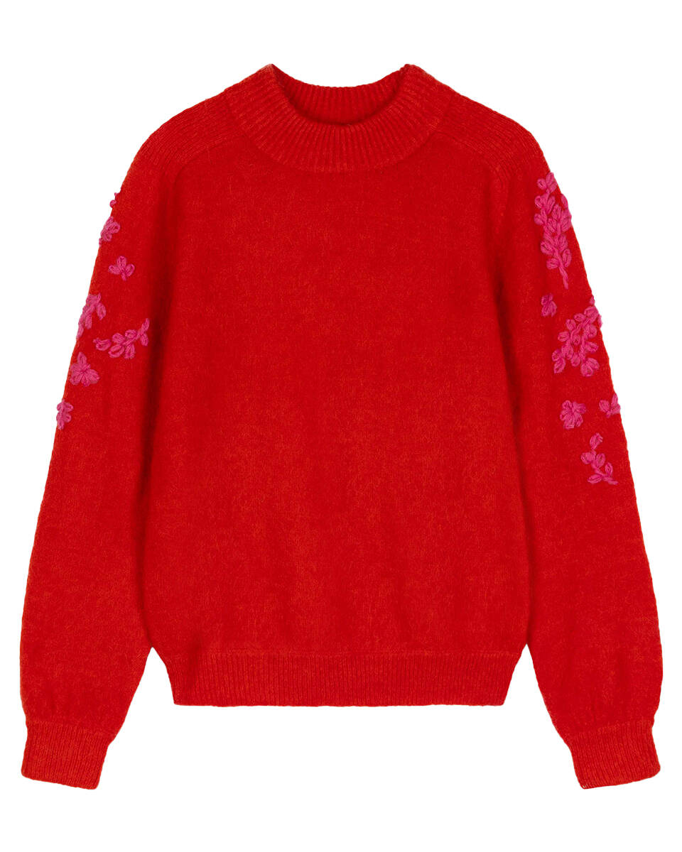 Oilily Pullover f25wkn3030 keesje