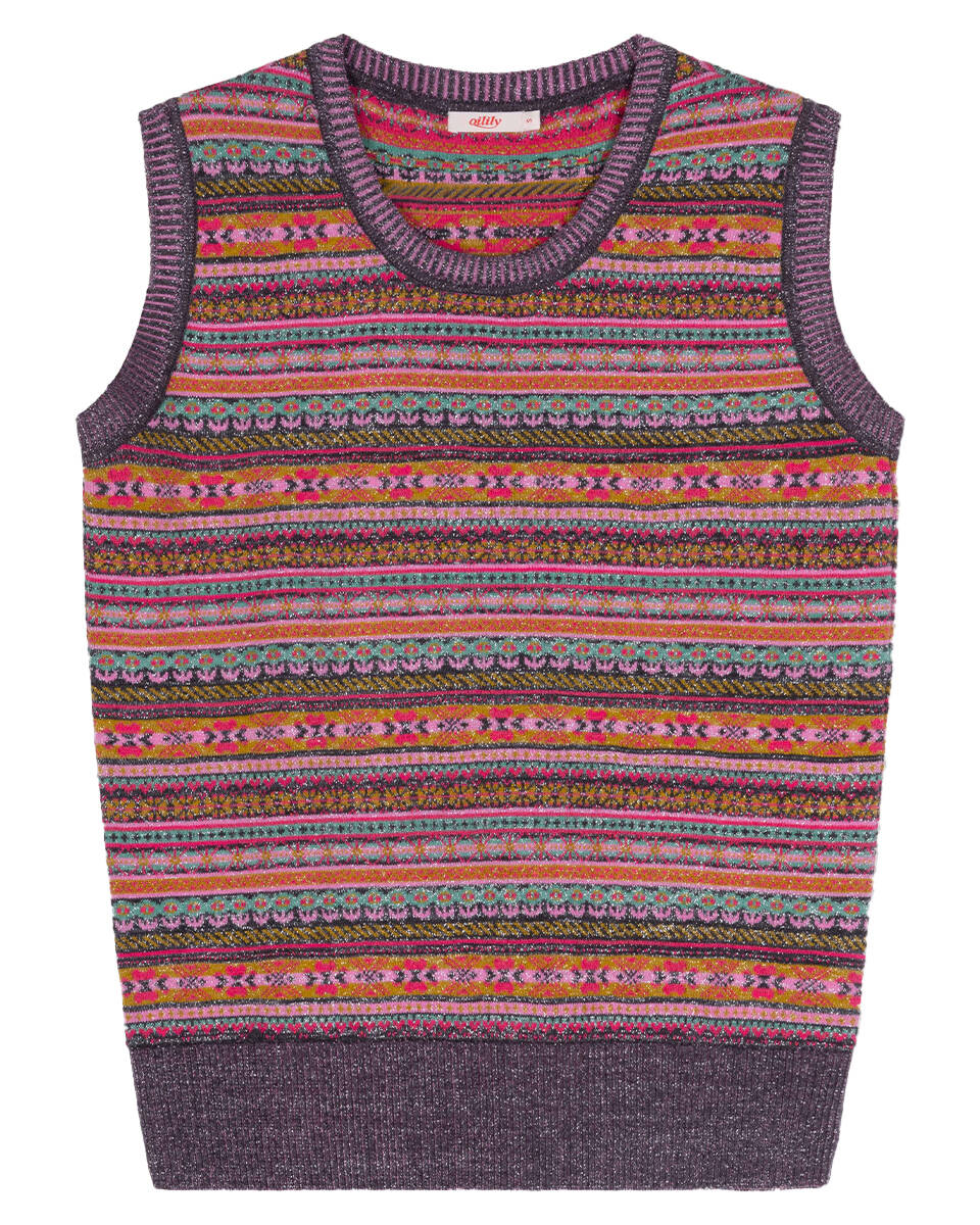 Oilily Spencer f25wkn3102 koko