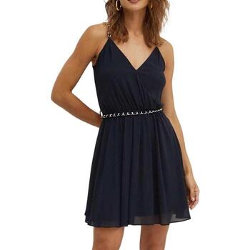 Morgan Korte Jurk  -