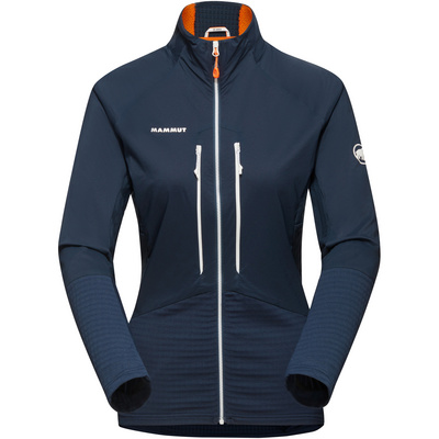Mammut Dames Eiger Nordwand ML Hybrid Jas