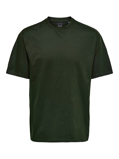 Only & Sons onsfred rlx ss tee noos 22022532 rosin
