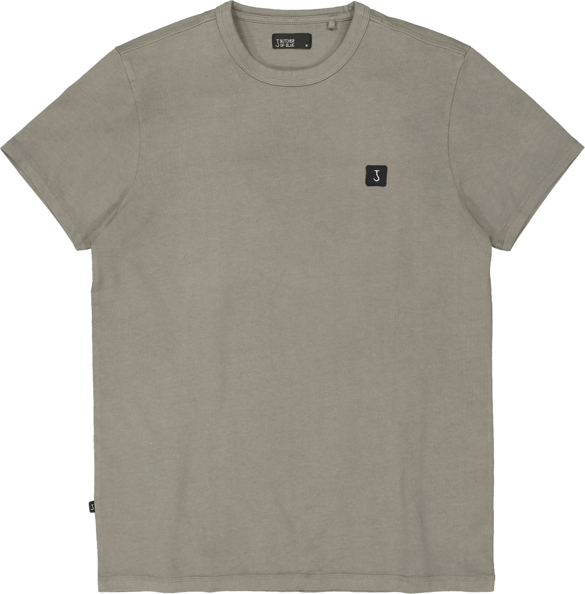 Butcher of Blue Army tee