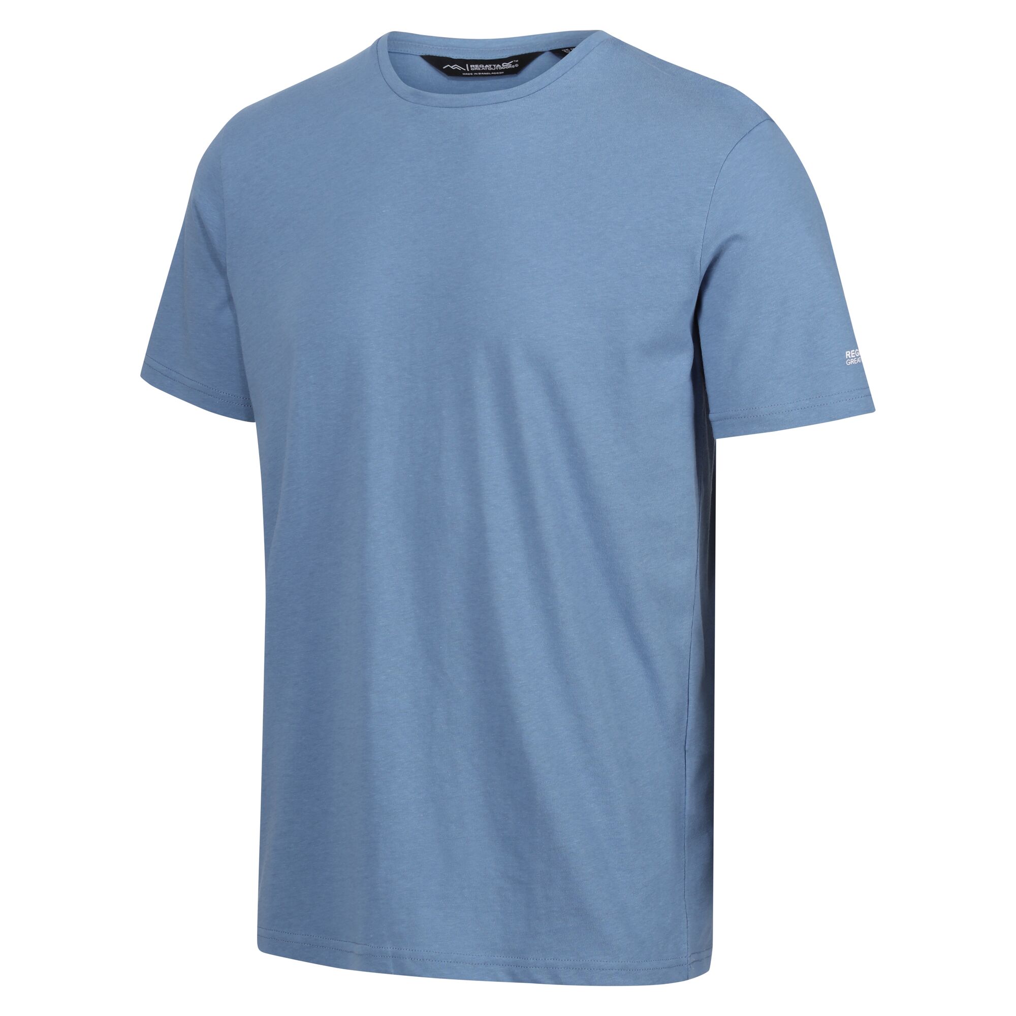 Regatta Heren tait lichtgewicht actief t-shirt