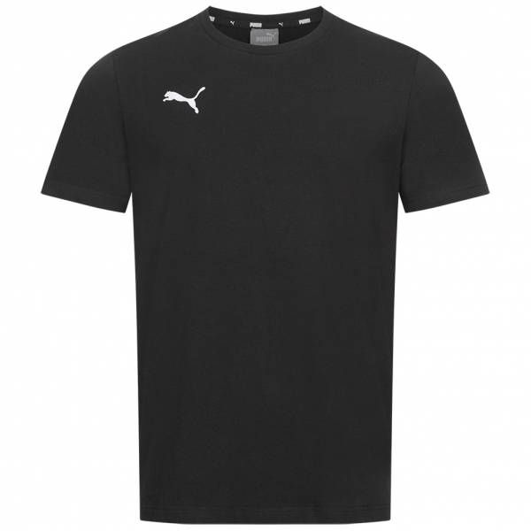 Puma teamGOAL Casuals Heren T-shirt 656578-03