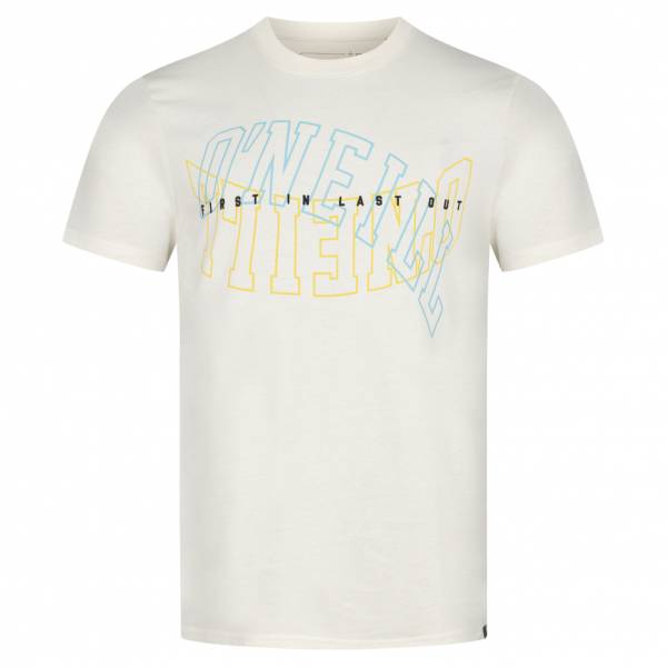 OâNEILL O'NEILL Westcliff Heren T-shirt 2850117-11010
