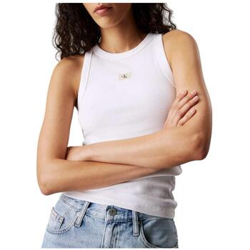 Calvin Klein Jeans Blouse  -
