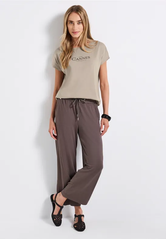 STREET ONE Shirttop