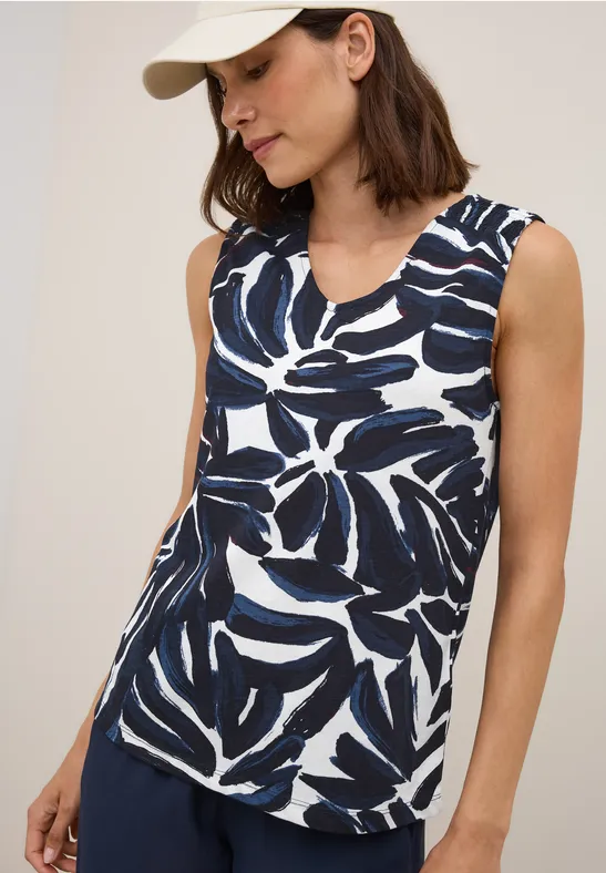 Cecil Shirttop