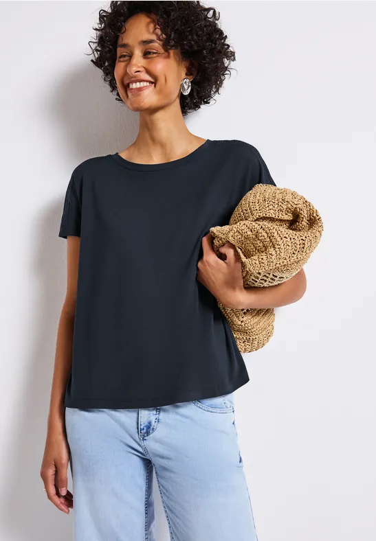 STREET ONE Shirttop