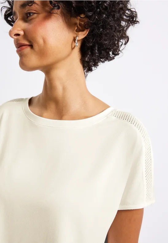 STREET ONE Shirttop