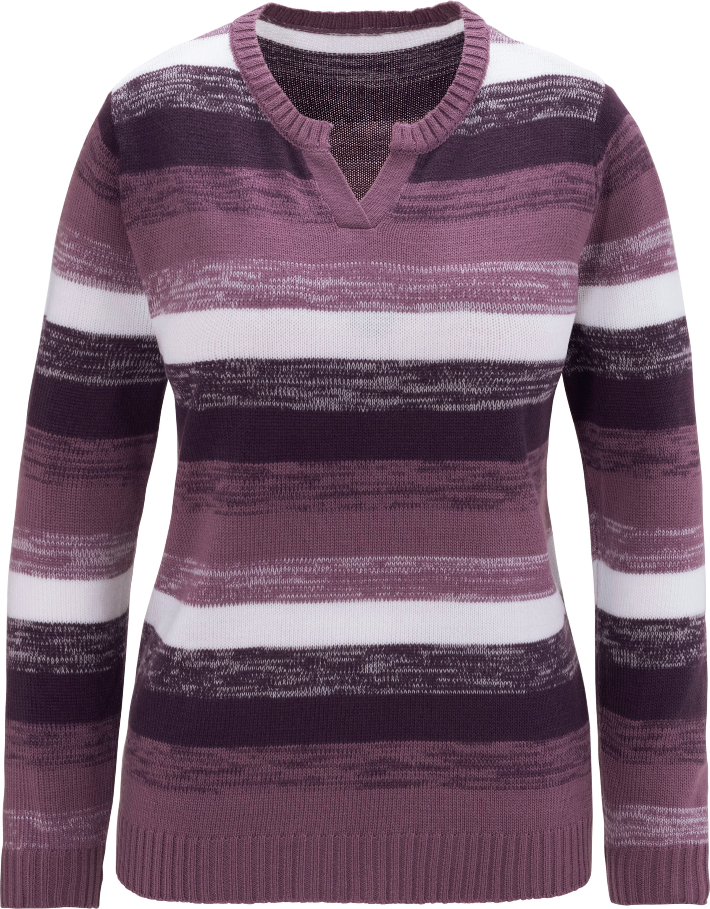 Classic Basics Gebreide Trui