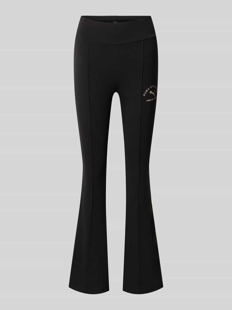 PUMA Legging CLASS HIGH-WAIST FLARED LEGGINGS