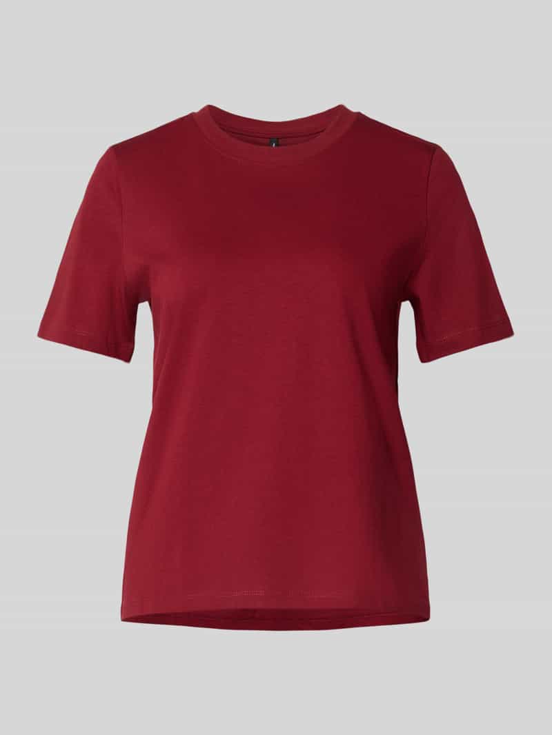 Vero Moda Shirt met korte mouwen VMPAULINA SS T-SHIRT GA JRS NOOS