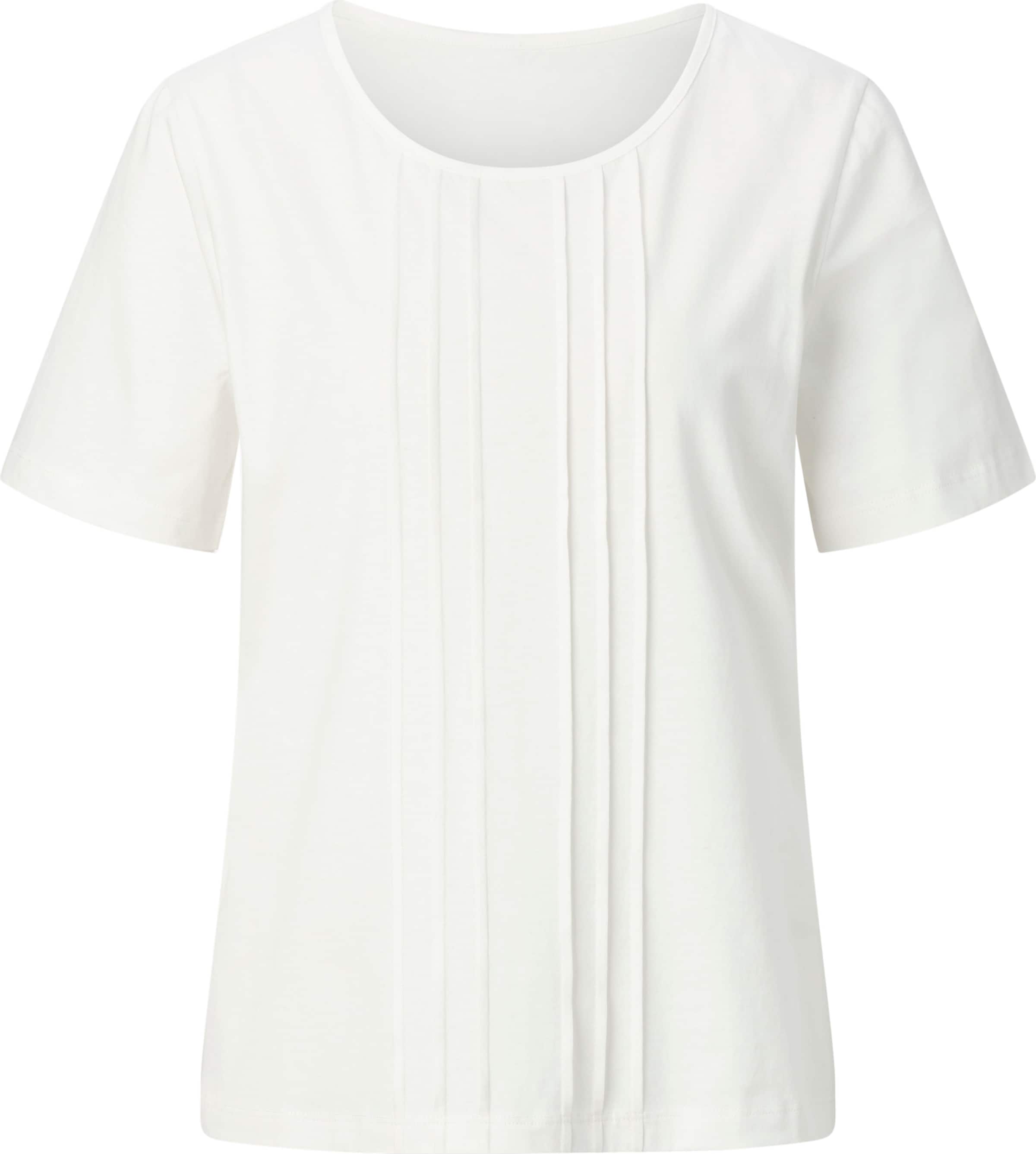 Classic Basics T-shirt Shirt met korte mouwen (1-delig)