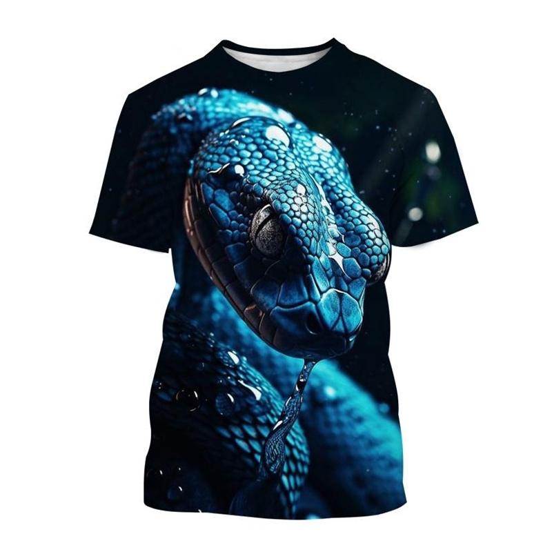 No. 11 Fashion Zomer Slang 3D Geprinte T-shirts Mannen Vrouwen Casual Mode Streetwear Oversized Korte Mouw T-shirt Kinderen T-shirts Tops Herenkleding 150