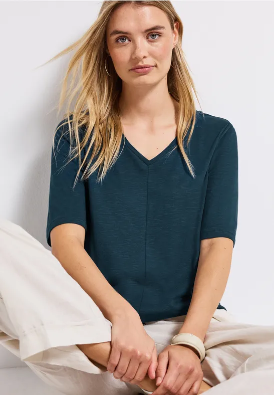 STREET ONE T-shirt Style Gerda