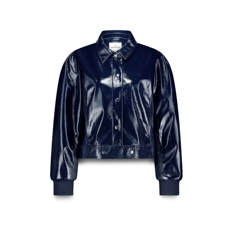Summum Jacket laque jackets 1s1243-12109