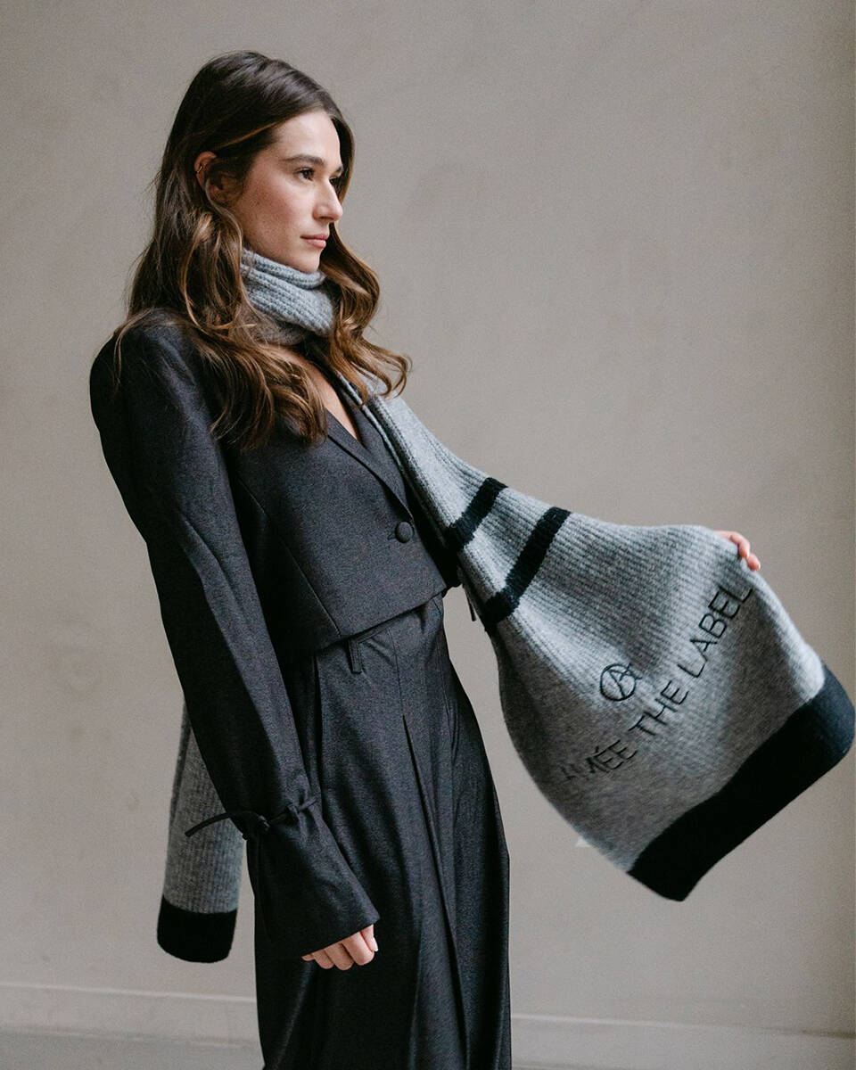 Aimee The Label Jasje byna5