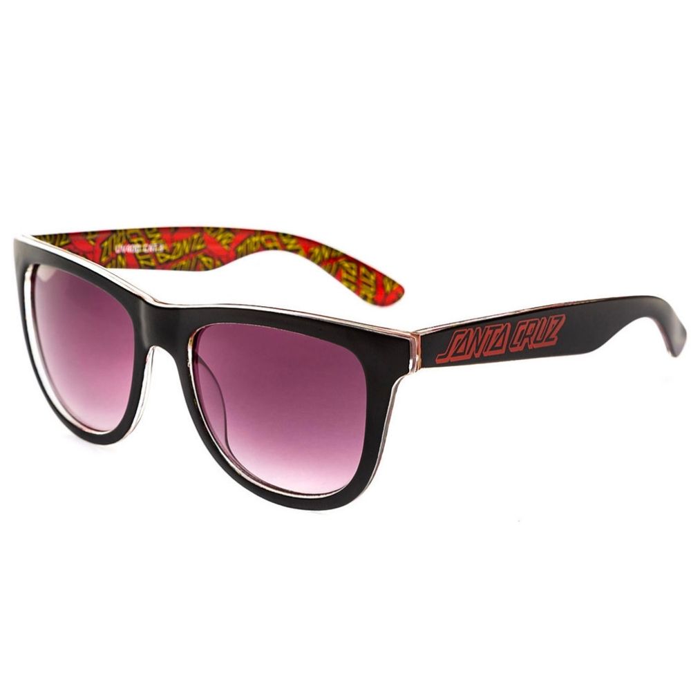 Santa Cruz Zonnebril MULTI CLASSIC DOT SUNGLASSES