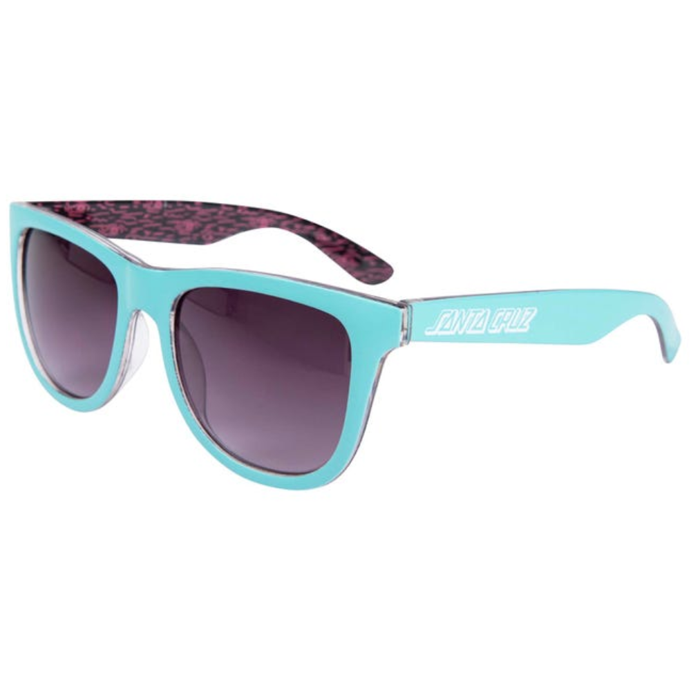 Santa Cruz Zonnebril WAGON SUNGLASSES