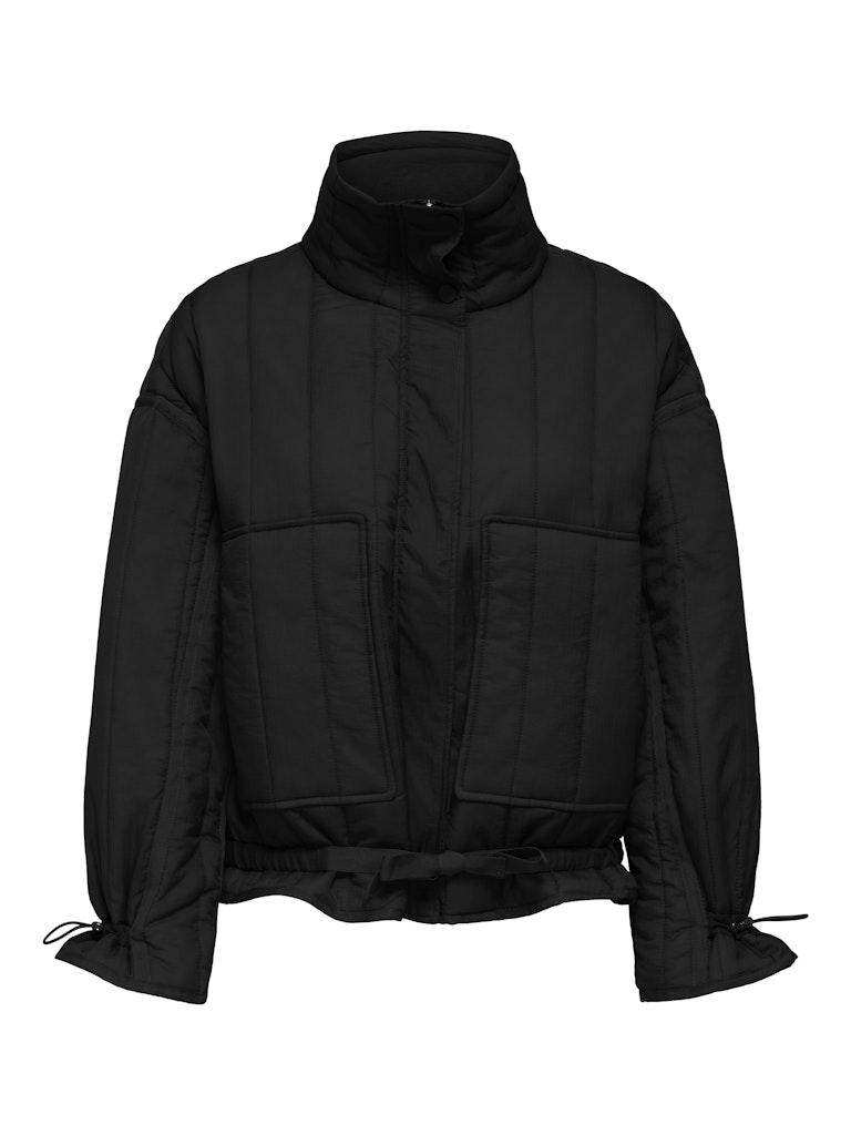 Only Onlwaleria quilted jacket cc otw -