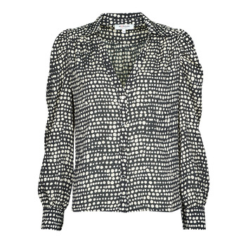 Morgan Blouse  CDOTA