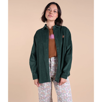 Oxbow Overhemd  Corduroy overhemd CORD