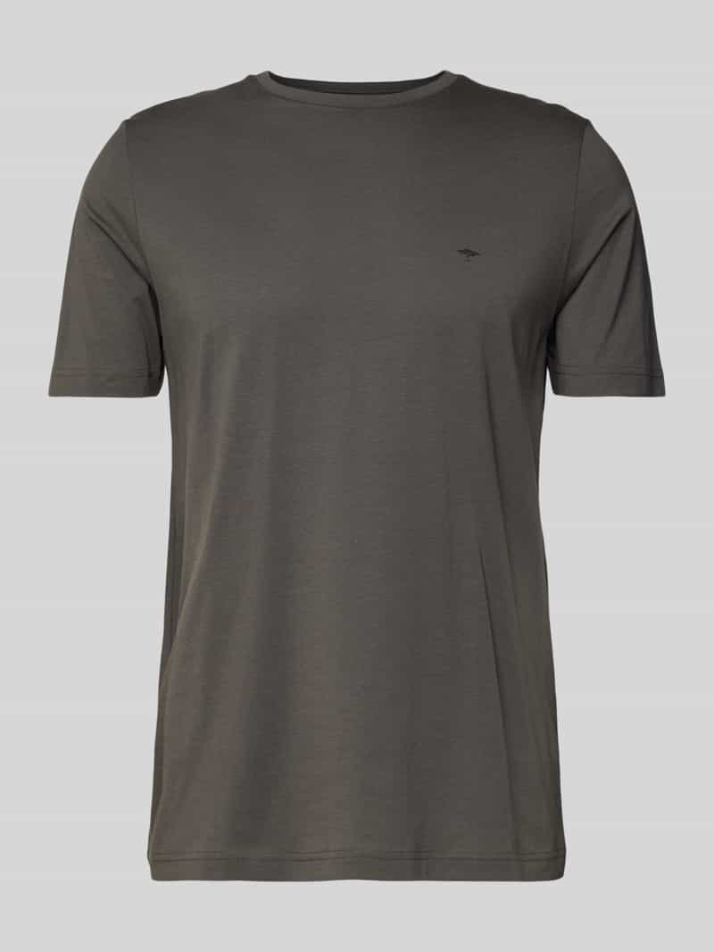 FYNCH-HATTON T-shirt unikleur