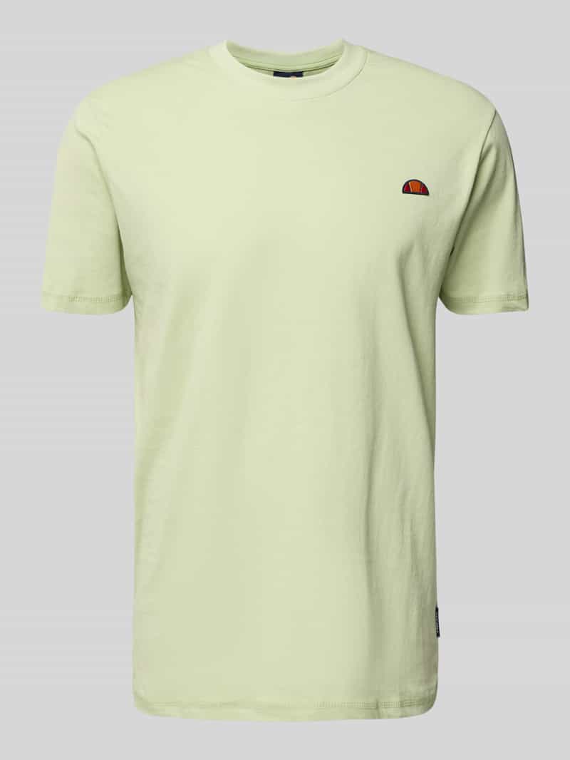 Ellesse T-shirt CASSICA TEE (1-delig)